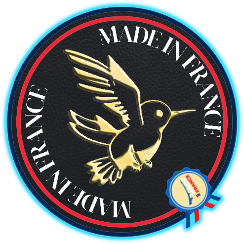 Image lors du retournement